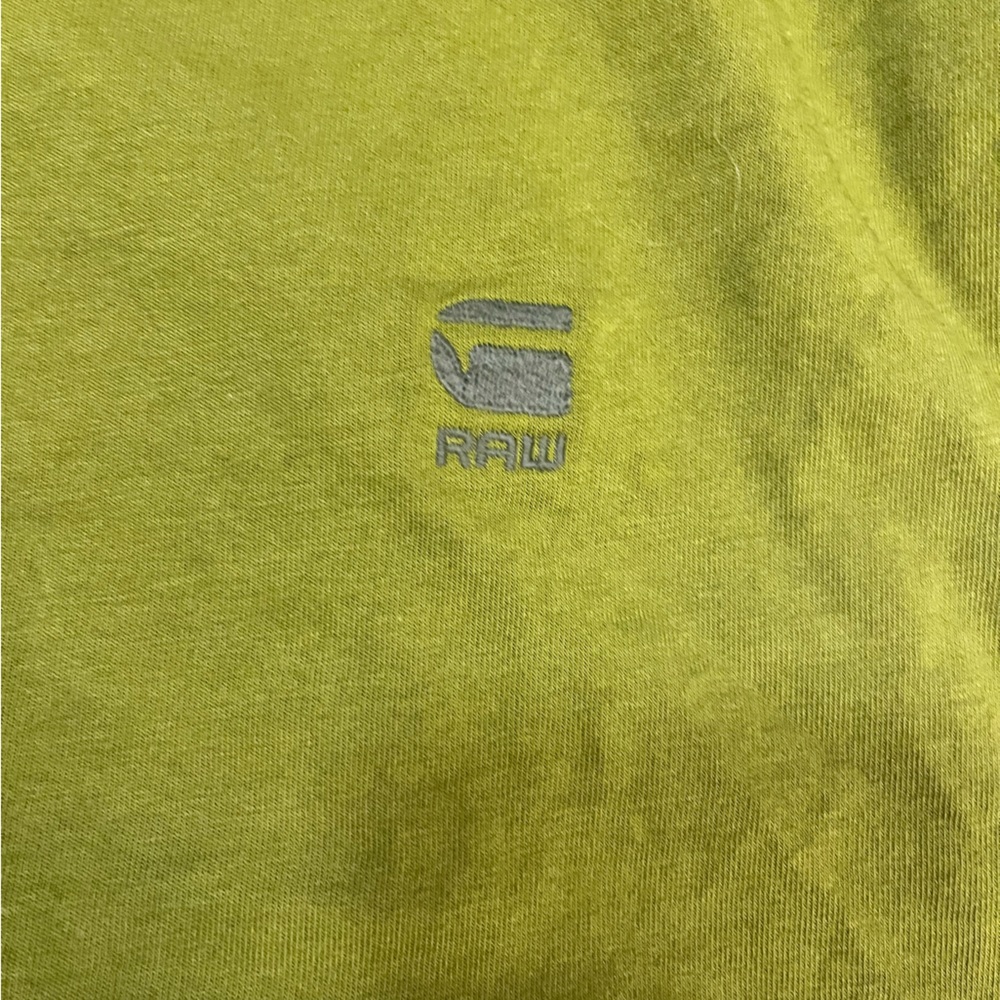 𝓖-𝓢𝓣𝓪𝓻 𝓡𝓪𝔀 𝓞𝓵𝓲𝓿𝓮 𝓭𝓻𝓮𝓼𝓼 𝓝𝓦𝓽 - Picture 6 of 7